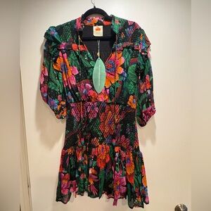 fARM Rio Blooming Garden Black